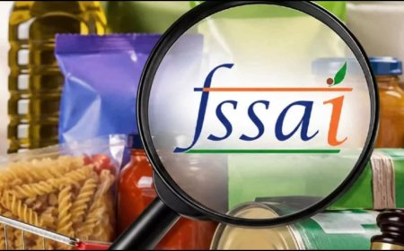 भ्रामक विज्ञापनों पर FSSAI सख्त, खाद्य कंपनियों के दावों की होगी जांच; ग्राहकों के हितों की सुरक्षा पर जोर