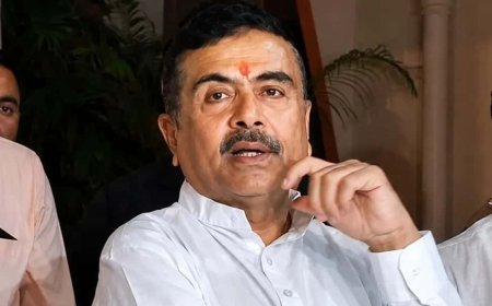 ‘বাড়ি তৈরি করতেই সময় লাগে, সরকারকে বিচার ১ বছর পর’, ৫ অগ্রাধিকার জানালেন মুখ্যমন্ত্রী শুভেন্দু অধিকারী