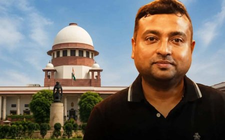 গ্রেফতারির আশঙ্কা সুমিত রায়ের! হাইকোর্টের নির্দেশকে চ্যালেঞ্জ করে সুপ্রিম কোর্টে অভিষেকের প্রাক্তন পিএ