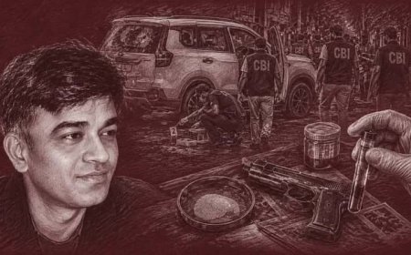 শুভেন্দুর পিএ খুনের মামলায় সিবিআই চার্জশিটে নাম ১১ জনের, সুপারি কিলার নিয়োগে অভিযুক্ত দুই বিজেপি কর্মী