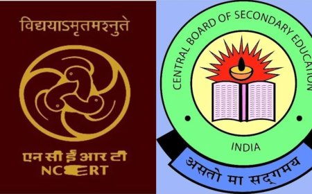 NCERT में 1,596 और CBSE में 933 पद खाली, संसदीय समिति ने जताई गंभीर चिंता; परीक्षा व्यवस्था पर भी उठे सवाल