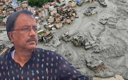 অবসরের পরই নেপালের প্ল্যান বসিরহাটের শিক্ষক দম্পতির, মোবাইল বন্ধ পেয়ে উৎকণ্ঠা বাড়ছে মণ্ডল পরিবারের