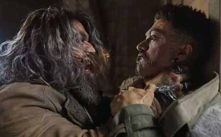 यश की ‘टॉक्सिक’ के ट्रेलर ने मचाया तहलका, 14 घंटे में 1.4 करोड़ व्यूज; फैंस बोले- ‘एनिमल-पुष्पा सब पानी कम’
