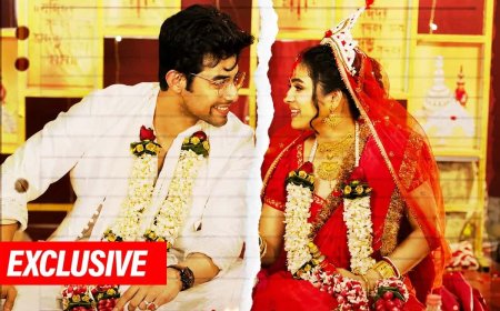 বিয়ে ভাঙছে রণজয়-শ্যামৌপ্তি! বিচ্ছেদের নেপথ্যের কারণ কী?