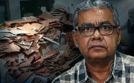 স্বাস্থ্যভবনে চিঠির স্তূপ, ধুলোচাপা ২০১৬-র চিঠিও! দেখামাত্র কড়া নির্দেশ স্বাস্থ্যমন্ত্রীর