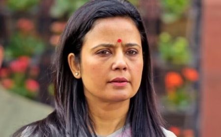 PM मोदी की पोस्ट हटाने पर विवाद तेज, महुआ मोइत्रा ने मार्क जुकरबर्ग को दी सलाह— ‘सरकारी दबाव में न झुकें’