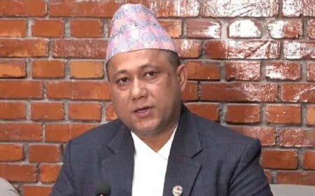 নেপালে প্রকৃতির ধ্বংসলীলা, ১৩৩ নয় নিখোঁজ ৩০০ ভারতীয়, জানালেন সেখানকার বিদেশমন্ত্রী