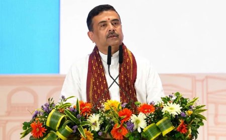 বাংলায় কর্মসংস্থানে জোর! নিউ টাউনে চালু এলঅ্যান্ডটি-র 'আনন্দ নিকেতন', তরুণদের ফেরার আহ্বান মুখ্যমন্ত্রীর