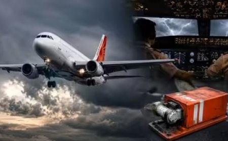 4 सेकंड तक बे-काबू हुआ एयर इंडिया का विमान, तीनों हाइड्रोलिक सिस्टम फेल; 250 फीट नीचे आने की खौफनाक कहानी