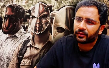 বিজেপির 'হুমকি-ধমকি ও প্রশাসনের চাপে' কলকাতায় সভা বাতিল ককরোচ জনতা পার্টির, একের পর এক হল প্রত্যাখ্যান