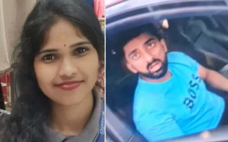 বেপরোয়া গতিতে প্রাণ গেল তরুণীর! নাম জড়াল হায়দরাবাদের সাংসদপুত্রের, অভিযুক্তকে গ্রেফতার করল না পুলিশ