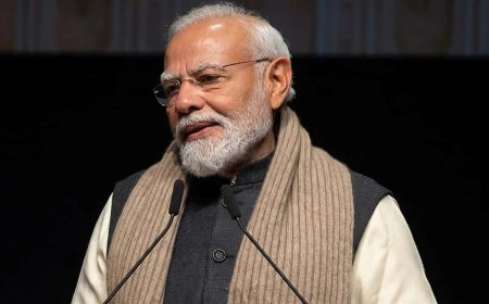 মোদীকে নিয়ে আপত্তিকর স্লোগান! 'প্রধানমন্ত্রীর ক্ষমা মেয়ের নতুন জন্ম', জানালেন অভিযুক্ত কিশোরীর মা