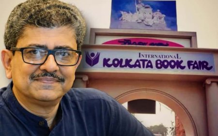 একক আধিপত্যে ইতি! কলকাতা বইমেলার পর্যবেক্ষণে ২৪ সদস্যের কমিটি গড়ল রাজ্য, বাদ ত্রিদিব-সুধাংশুরা