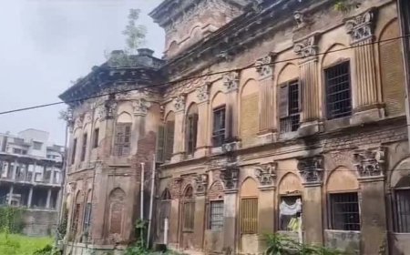 মানকুণ্ডু মানসিক হাসপাতালে আর্থিক দুর্নীতির অভিযোগ, তদন্তে ফ্যাক্ট ফাইন্ডিং কমিটি
