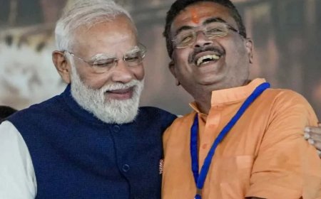খড়গপুর-ভদ্রক ফোর্থ লাইনে কেন্দ্রের অনুমোদন, গতি বাড়বে যাত্রী পরিষেবা-বাণিজ্যে, মোদীকে ধন্যবাদ মুখ্যমন্ত্রীর