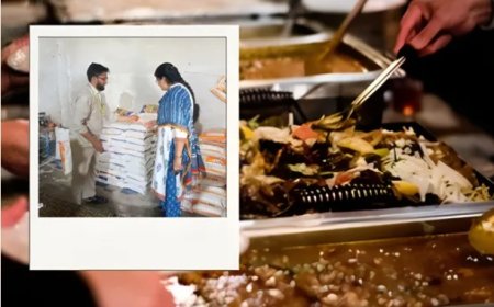 बेंगलुरु के नामी होटलों में सड़ा चिकन और इस्तेमाल किया तेल मिला, कानपुर में 4,300 किलो आटा जब्त; FSSAI का बड़ा एक्शन