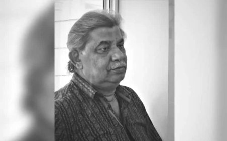 Raja Sen Death: প্রয়াত পরিচালক রাজা সেন, শেষ হল বাংলা সিনেমার এক স্বতন্ত্র অধ্যায়