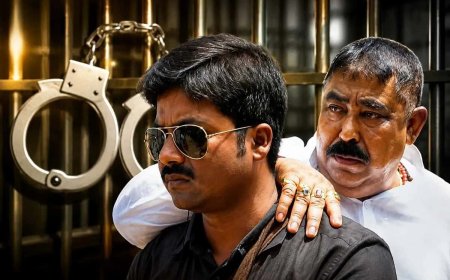 ২২ ঘণ্টার জেরা শেষে গ্রেফতার অনুব্রত'র প্রাক্তন দেহরক্ষী সায়গল হোসেন, ফ্ল্যাট থেকে উদ্ধার বিপুল নগদ ও সোনা