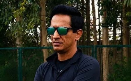নিয়োগের খবর জানেন না নিজেই! অনূর্ধ্ব-১৫ জাতীয় দলের ম্যানেজারের পদ ছাড়লেন ‘তিতিবিরক্ত’ বাজাজ