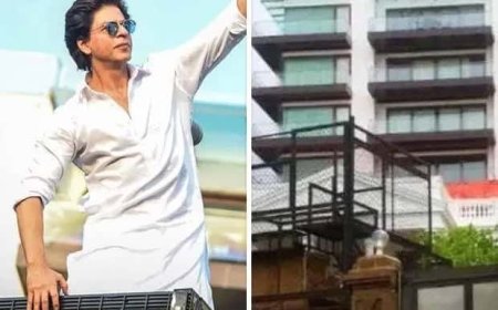 অপেক্ষার অবসান! ‘মন্নত’-এর কাজ প্রায় শেষ, কবে দেখা মিলবে শাহরুখ-গৌরীর?