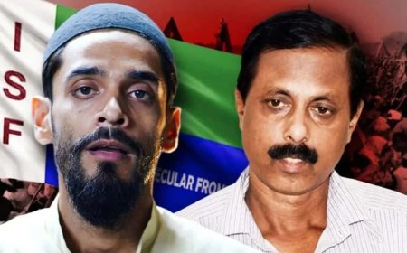 'শুধু যাওয়া আসা...' তৃণমূল ছেড়ে ISF-এ গেছিলেন, টিকতে না পেরে এবার নওশাদের দলও ছাড়লেন আরাবুল, ঘরে ফিরবেন?