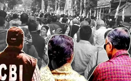 হাইকোর্টের ভর্ৎসনার পরেই নড়েচড়ে বসল সিবিআই! সোজা আরজি করের অধ্যক্ষের ঘরে কেন্দ্রীয় গোয়েন্দারা