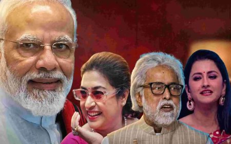 'সবাই এনডিএ পরিবার, দারুণ অভিজ্ঞতা', প্রধানমন্ত্রীর বাসভবনে প্রাতরাশ সেরে বললেন সুদীপ-রচনারা