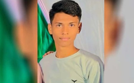 'পরের জন্মে ডাক্তার হয়ে দেখাব,' নিট পরীক্ষায় কম নম্বর পেয়ে হতাশা! চিরকুট লিখে আত্মঘাতী তরুণ