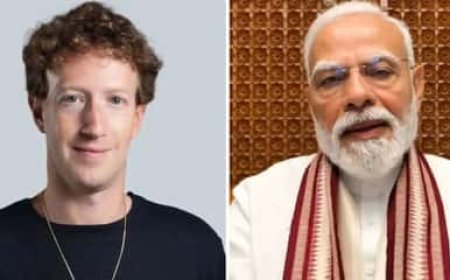 ক্ষমা চান জুকারবার্গ, না হলে কড়া আইনি পদক্ষেপ! মেটাকে তিন দিনের আল্টিমেটাম সংসদীয় কমিটির
