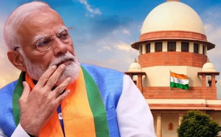 SC-ST সংরক্ষণে কেন আনা যাবে না ‘ক্রিমি লেয়ার’? সুপ্রিম কোর্টে আসল কারণ স্পষ্ট করল মোদী সরকার