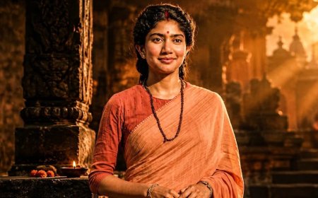 रामायण की नई सीता को लेकर विवाद, सुंदरता के पैमाने पर छिड़ी बहस; क्या किरदार से ज्यादा चेहरे पर ध्यान?