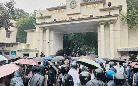আন্দোলনের জেরে ঝাড়খণ্ডে বাতিল ৩৯ পরীক্ষা, পিছল ৬! JPSC-JSSC নিয়ে বড় সিদ্ধান্ত হেমন্ত সরকারের