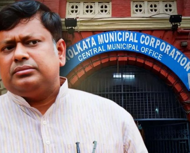'পুরসভার ভোটে ১৭০-১৮০টি আসন পাব, সনাতনী মেয়র পাবে কলকাতা', দায়িত্ব পেয়েই বললেন সুকান্ত