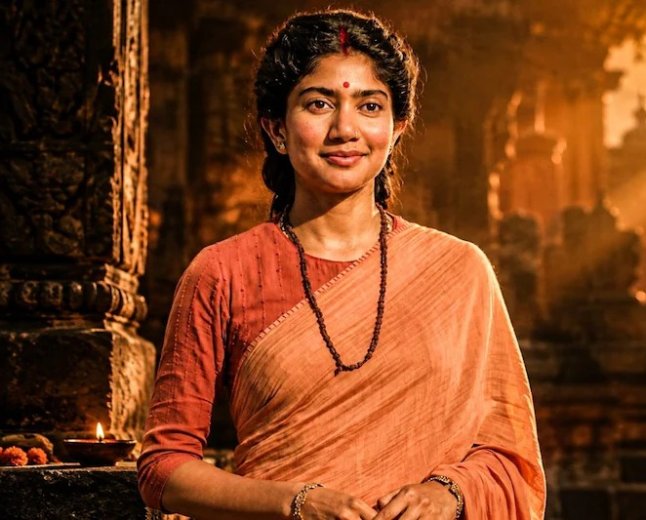 रामायण की नई सीता को लेकर विवाद, सुंदरता के पैमाने पर छिड़ी बहस; क्या किरदार से ज्यादा चेहरे पर ध्यान?