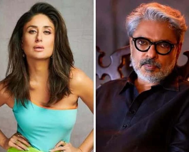 দেবদাসের 'পারো' হওয়া হয়নি করিনার, পুরনো অভিমান ভুলে সঞ্জয় লীলা বনশালির সঙ্গে কাজ করতে রাজি বেবো