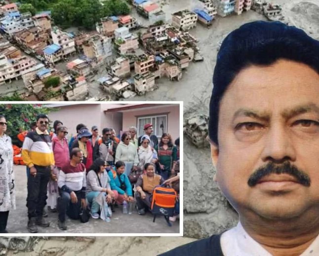 বুধের সকালে শেষ কথা! নেপালে বেড়াতে গিয়ে নিখোঁজ তারকেশ্বরের স্নেহাশিস, দুশ্চিন্তায় প্রহর গুনছে পরিবার
