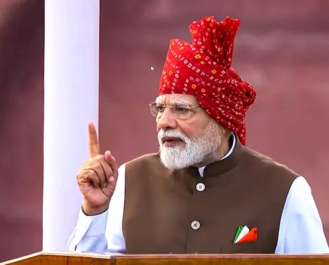 डर और अफवाहों के बीच आत्मनिर्भर भारत की कहानी: PM मोदी ने गिनाईं 12 साल की उपलब्धियां