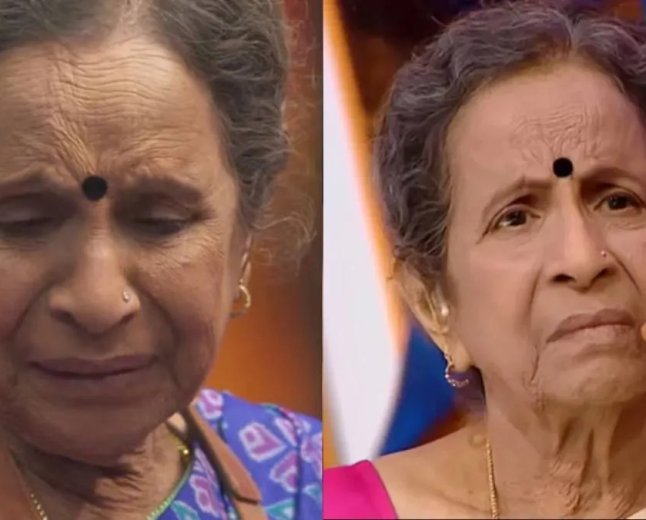 40 साल से अकेले जीवन जी रहीं उषा नाडकर्णी, निजी संघर्षों का किया खुलासा; बोलीं- मुश्किलों ने मुझे मजबूत बनाया