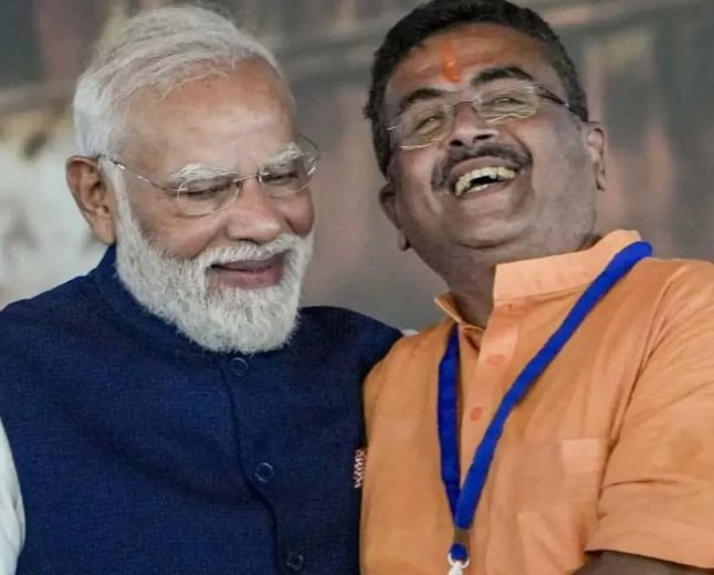 খড়গপুর-ভদ্রক ফোর্থ লাইনে কেন্দ্রের অনুমোদন, গতি বাড়বে যাত্রী পরিষেবা-বাণিজ্যে, মোদীকে ধন্যবাদ মুখ্যমন্ত্রীর