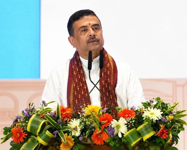 বাংলায় কর্মসংস্থানে জোর! নিউ টাউনে চালু এলঅ্যান্ডটি-র 'আনন্দ নিকেতন', তরুণদের ফেরার আহ্বান মুখ্যমন্ত্রীর