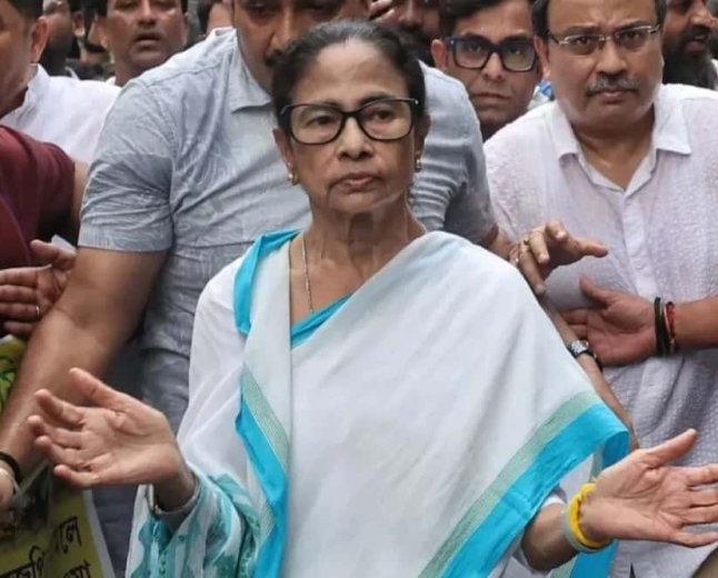 'বই লিখি, চাইলে নিজেই লাইব্রেরি বানিয়ে দিতে পারি', বিধানসভার বই ‘চুরি’র অভিযোগ উঠতেই সরব মমতা