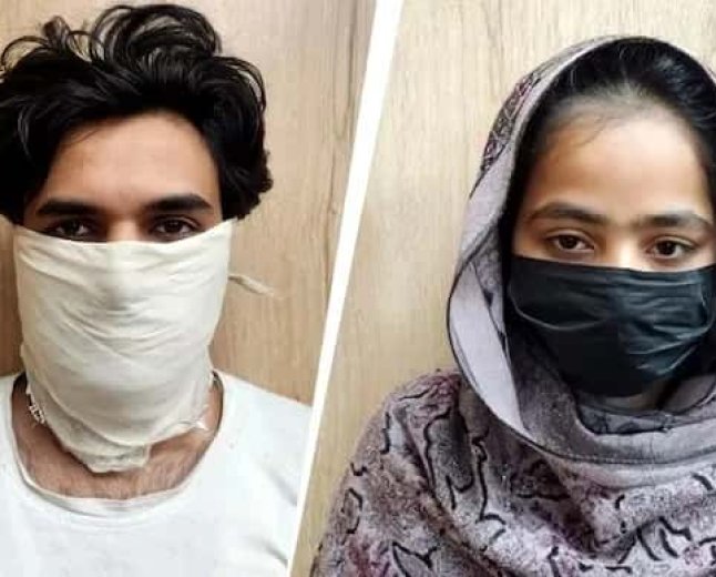 ISI-এর হয়ে চর নিয়োগ, ২০২৪ থেকে ভারতীয় সেনার তথ্য পাকিস্তানে পাচারের অভিযোগ! গ্রেফতার দিল্লির দম্পতি