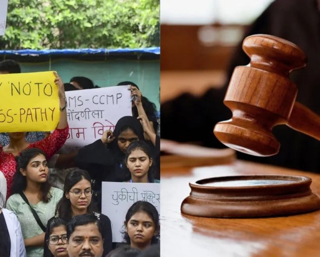 महाराष्ट्र में रेजिडेंट डॉक्टरों की हड़ताल खत्म, हाई कोर्ट की सख्त टिप्पणी के बाद काम पर लौटे चिकित्सक
