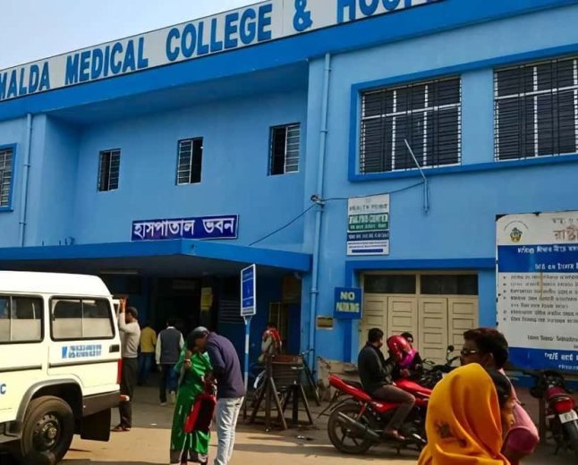 একদিনে মৃত্যু ১০ সদ্যোজাতের! মালদহ হাসপাতালে শিশুমৃত্যুর ঘটনায় তোলপাড় রাজ্য, তৎপর স্বাস্থ্য ভবন