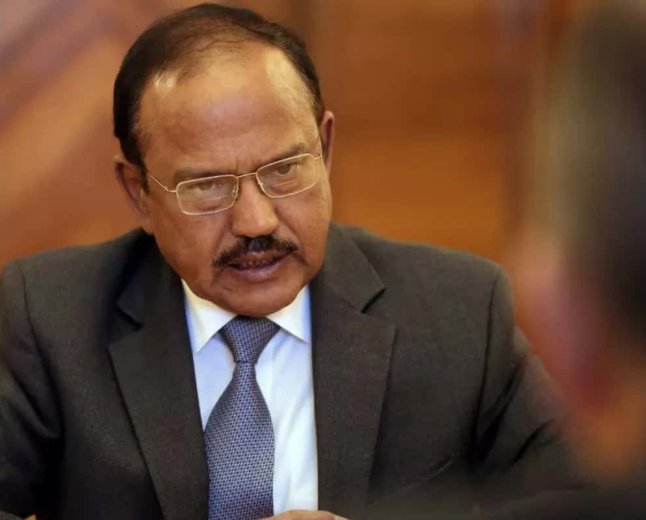 'স্বাধীনতা মানে যা খুশি তাই করার অধিকার নয়!' তরুণ প্রজন্মকে বার্তা জাতীয় নিরাপত্তা উপদেষ্টা অজিত ডোভালের