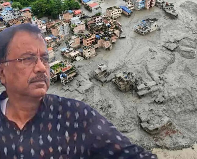 অবসরের পরই নেপালের প্ল্যান বসিরহাটের শিক্ষক দম্পতির, মোবাইল বন্ধ পেয়ে উৎকণ্ঠা বাড়ছে মণ্ডল পরিবারের