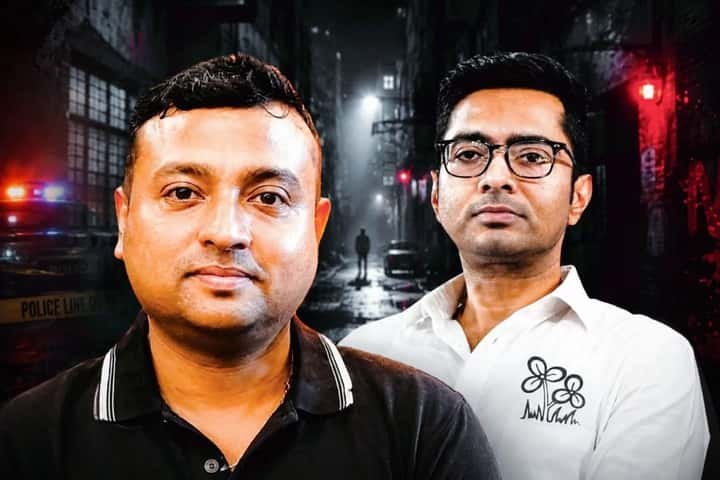 অপরাধ স্বীকার করেছেন অভিষেকের আপ্তসহায়ক সুমিত, মেদিনীপুর আদালতে চাঞ্চল্যকর দাবি সিআইডির