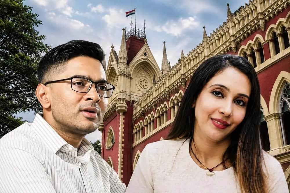 ‘স্বামী রাজনীতিক বলে স্ত্রীকে কেন টানা হবে?’ রুজিরার মিডিয়া ট্রায়ালে মন্তব্য হাই কোর্টের
