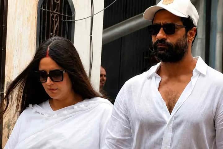 'পুরো রসোগোল্লার মতো লাগছে, বুড়ি হয়ে গেছে...' বডিশেমিংয়ের শিকার ক্যাটরিনা!