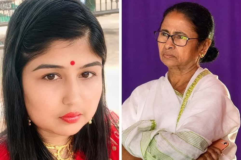 মমতা বন্দ্যোপাধ্যায়ের ভাইঝির অস্বাভাবিক মৃত্যু, রামপুরহাটের বাড়ি থেকে উদ্ধার ঝুলন্ত দেহ